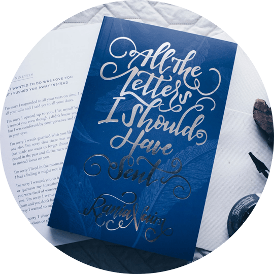 All the Letters I Should Have Sent